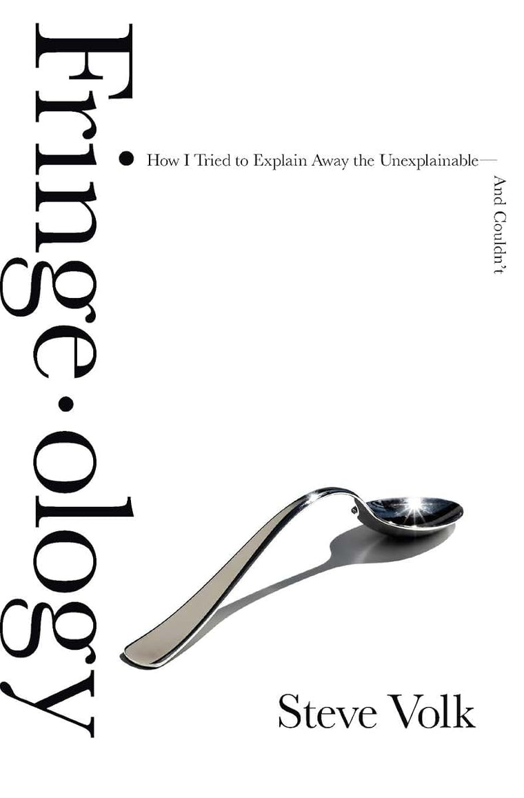 FRINGE OLOGY