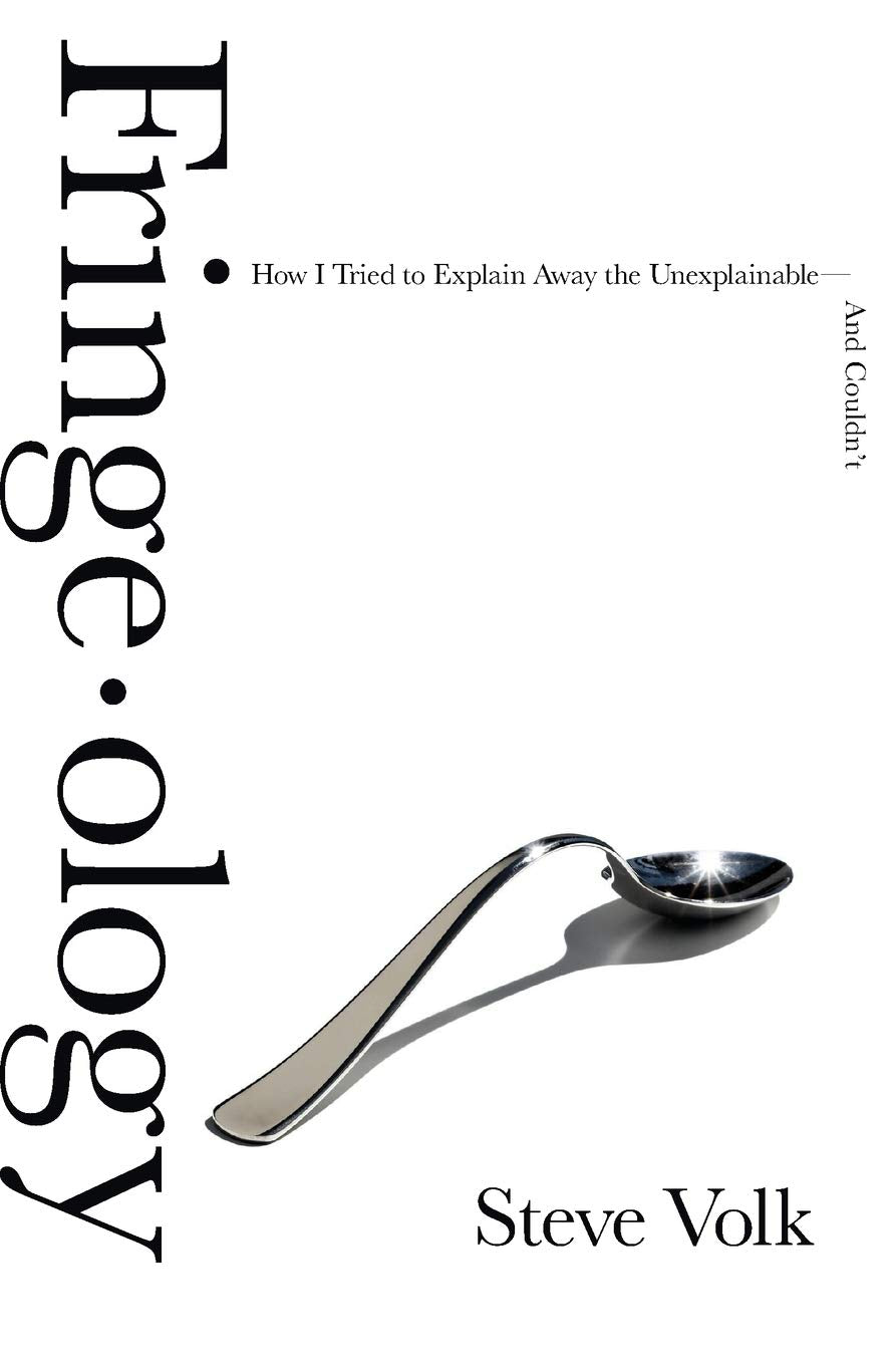 FRINGE OLOGY