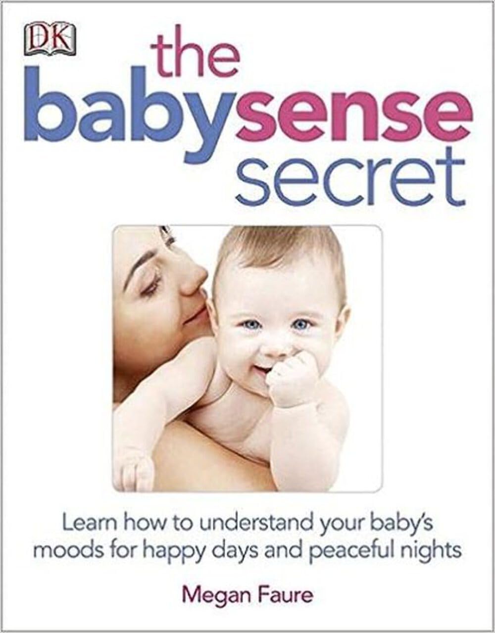 The Babysense Secret