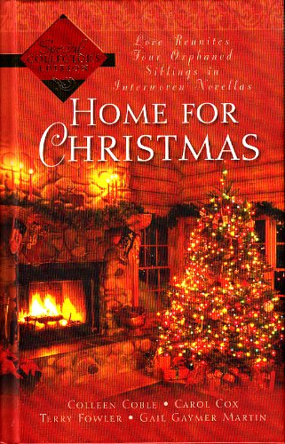 Home for Christmas