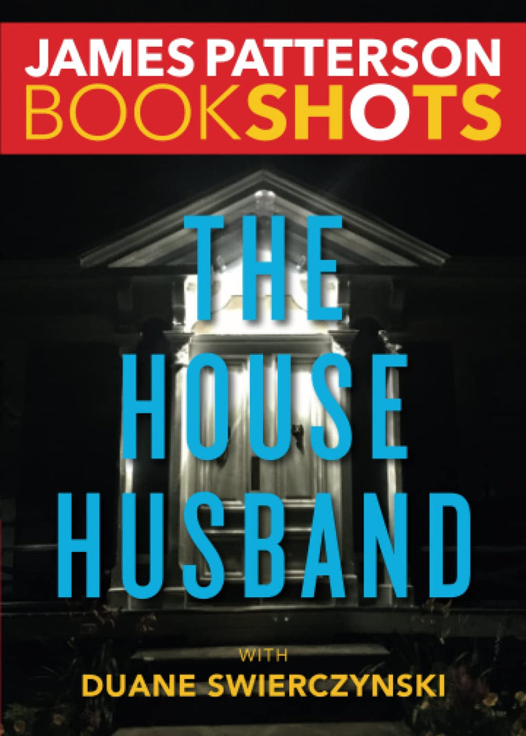 House Husband (Bookshots)
