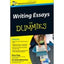 Writing Essays For Dummies, UK Edition