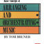 Mel Bay Basic Concepts of Arranging and Orchestrating Music