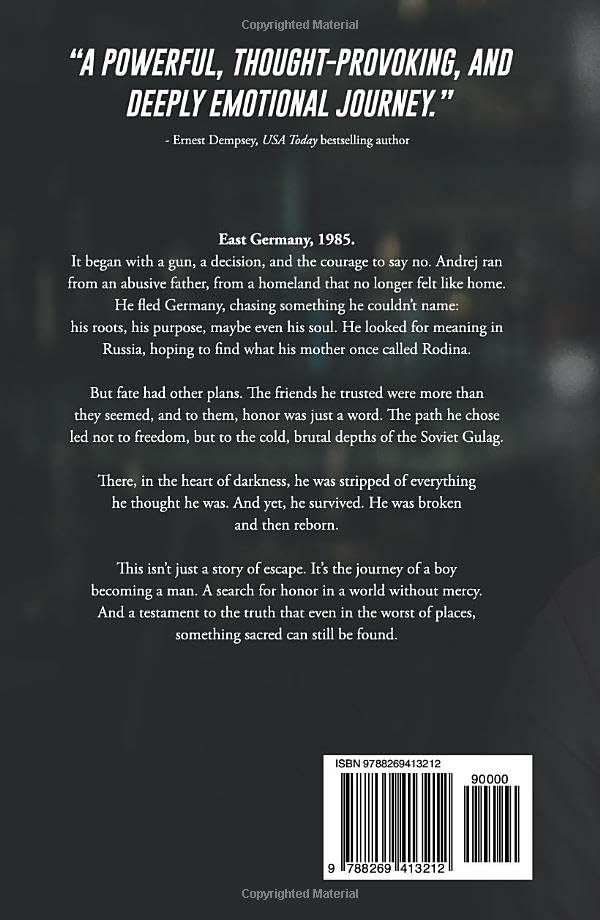 Grim Begins: Grim Series Book 1