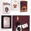 The Viet Nam Zippo Cigarette Lighters 1933-1975