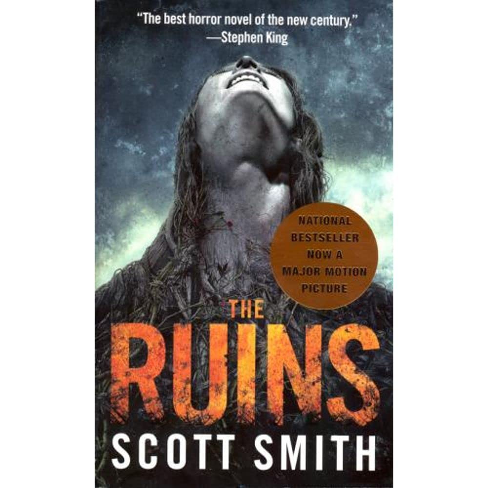 The Ruins (Vintage)