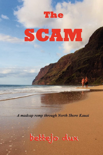 The Scam