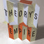 Theory's Empire: An Anthology of Dissent
