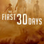 The First 30 Days: A Zombie Apocalypse Novel