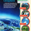 The Four Spheres of Earth (Science Readers: Content and Literacy)