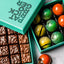 The Great Book of Chocolate, Revised: The Chocolate Lover's Guide with More Than 50 Recipes [A Baking Cookbook]