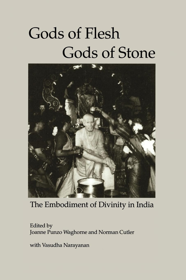 Gods of Flesh/Gods of Stone