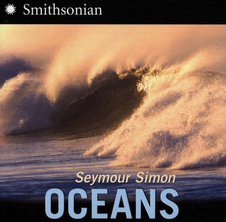 Oceans (Smithsonian-science)