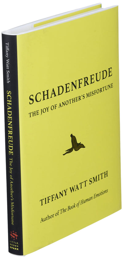 Schadenfreude: The Joy of Another's Misfortune