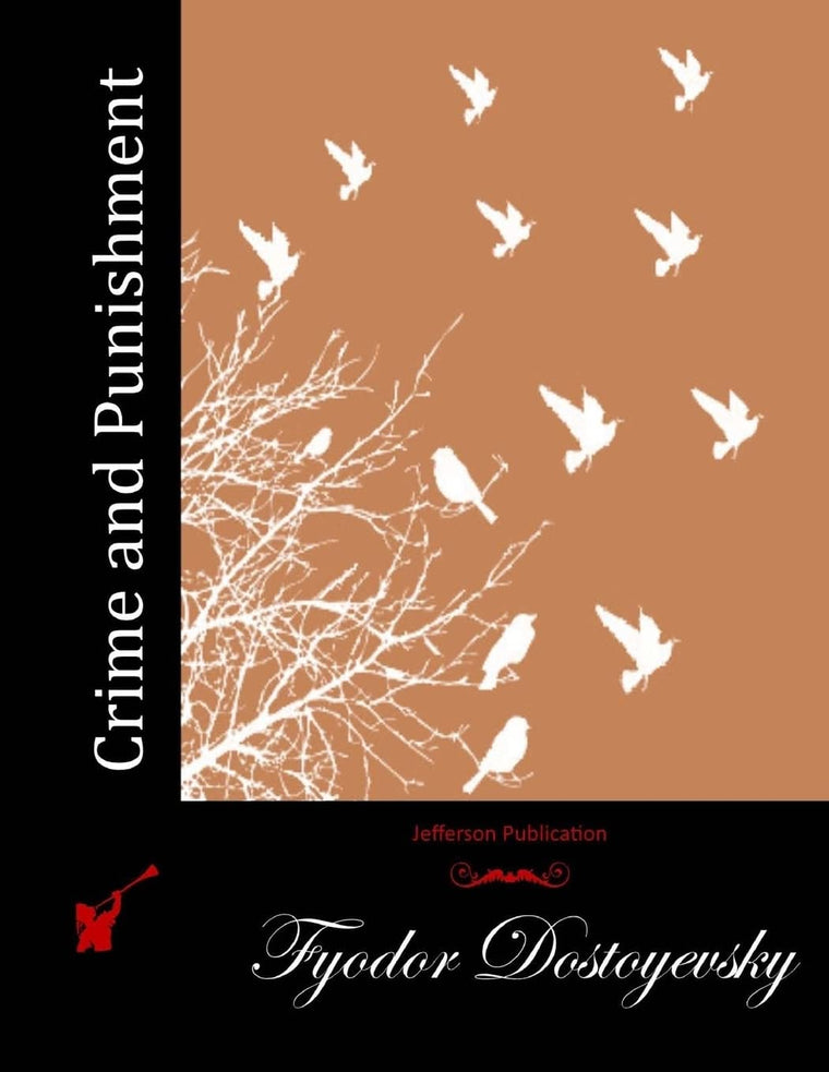 Crime and Punishment (Jefferson Publication)