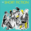 The Norton Anthology of Short Fiction