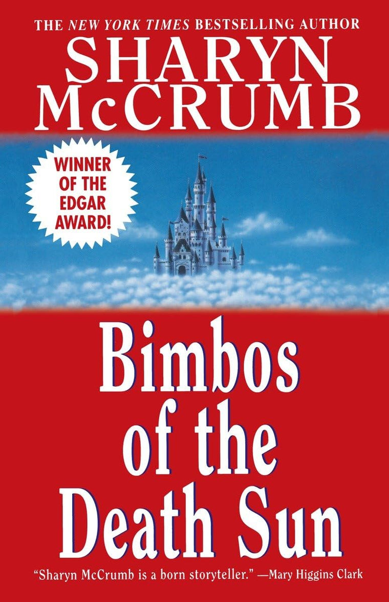 Bimbos of the Death Sun (Jay Omega)