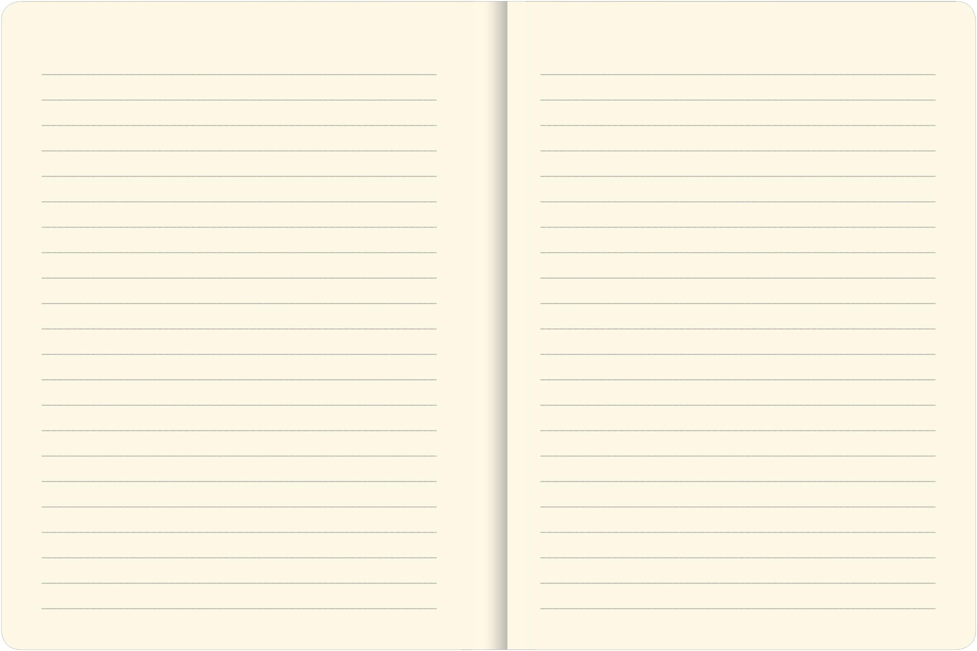 Tropical Paradise Journal