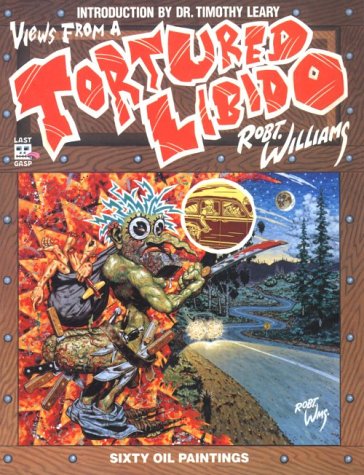 Views from a Tortured Libido