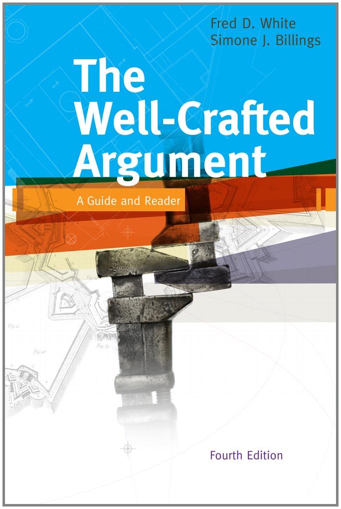 The Well-Crafted Argument