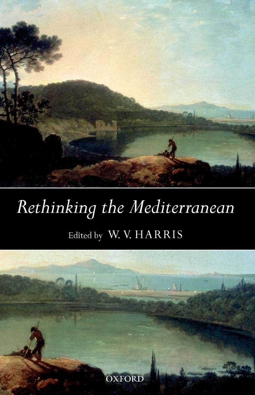 Rethinking the Mediterranean