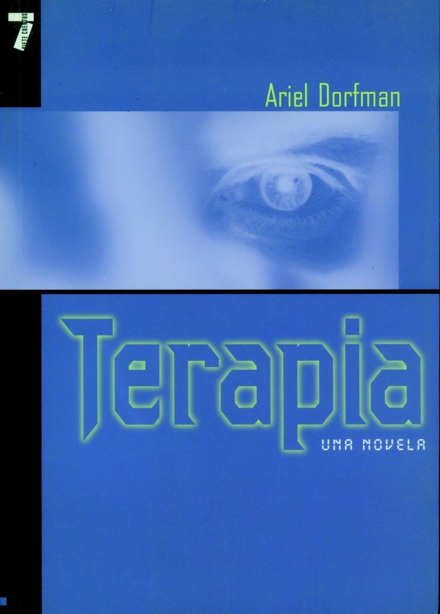 Terapia: Una novela