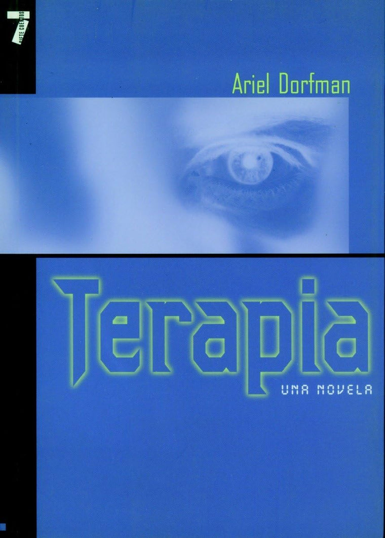 Terapia: Una novela