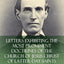 Letters Exhibiting the Most Prominent Doctrines of the Church of Jesus Christ of Latter-Day Saints (Hardcover)