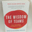 The Wisdom of Teams: Creating The High-Performance Organization (Collins Business Essentials)