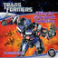 Transformers: Ultimate Storybook Collection