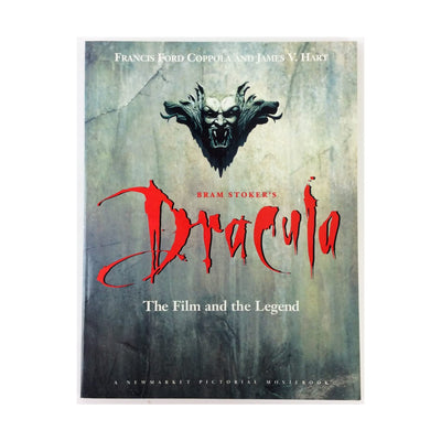 Bram Stoker's Dracula: The Film and the Legend (Newmarket Pi