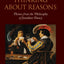 Thinking About Reasons: Themes from the Philosophy of Jonathan Dancy