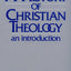A History of Christian Theology: An Introduction