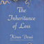 The Inheritance of Loss: A Novel (Man Booker Prize)