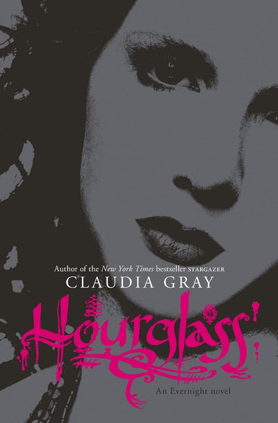 Hourglass (Evernight, 3)