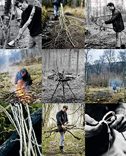 Wood & Steam: Steam-Bending Techniques to Make 16 Projects in Wood (Fox Chapel Publishing) Steam-Bent Masterpieces and Step-by-Step Instructions to Make Coat Hangers, Chairs, Lampshades, and More