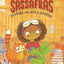 Dragons and Marshmallows (Zoey and Sassafras, 1)