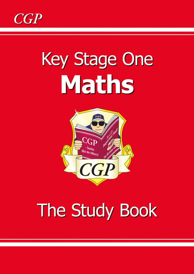 Key Stage One Mathematics: the Study Book