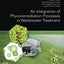 An Integration of Phycoremediation Processes in Wastewater Treatment