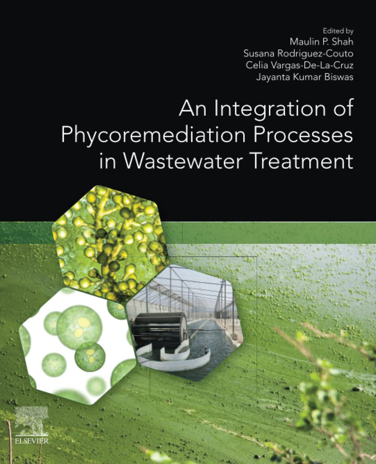 An Integration of Phycoremediation Processes in Wastewater Treatment