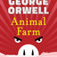 Animal Farm (Paperback Book)