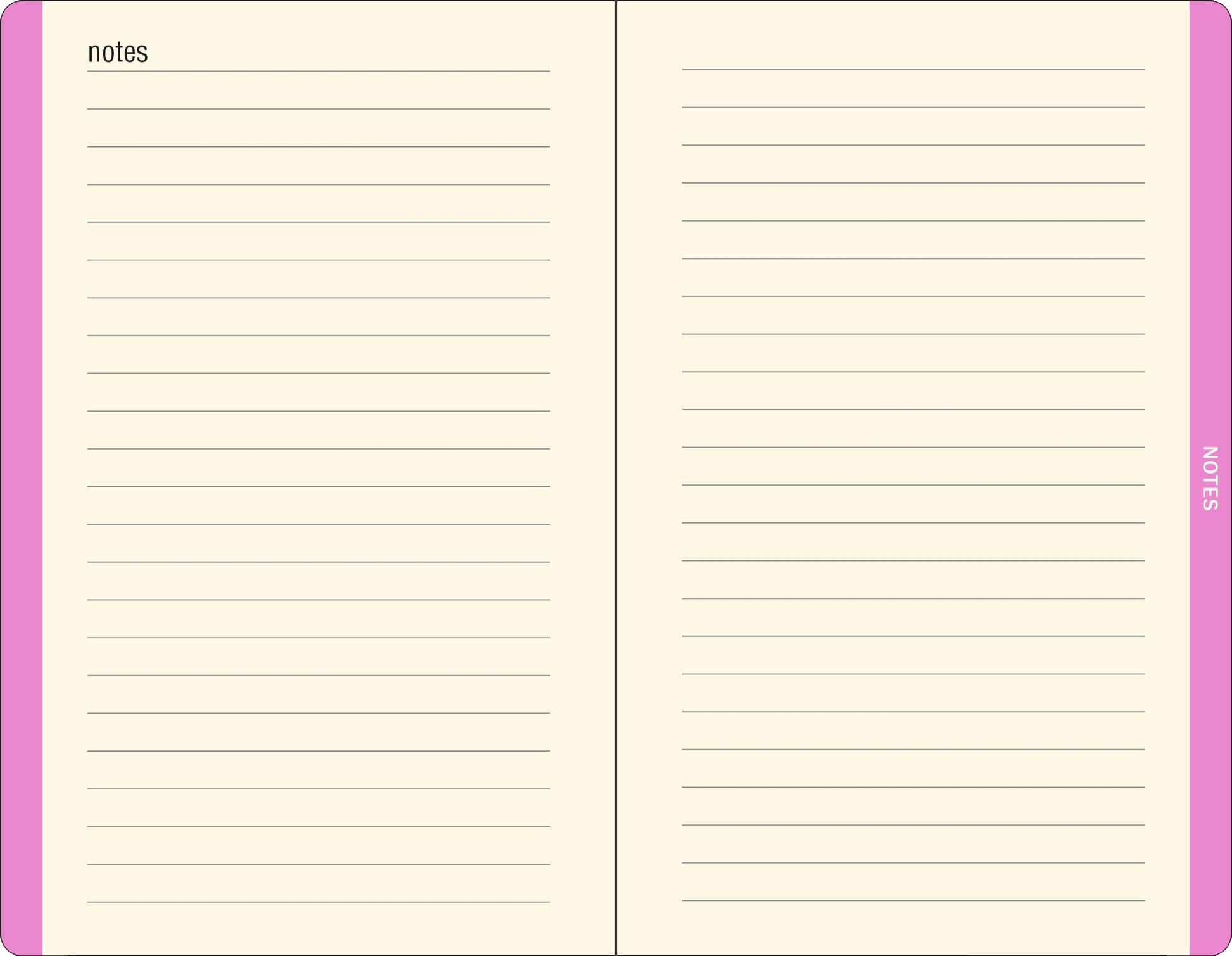Peony Garden Internet Address & Password Logbook