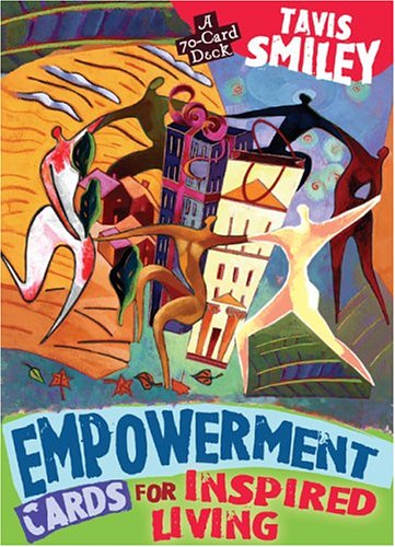 Empowerment Cards For Inspired Living