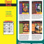 The Guitarists Chord Book: Over 900 Guitar Chord Diagrams with Photos