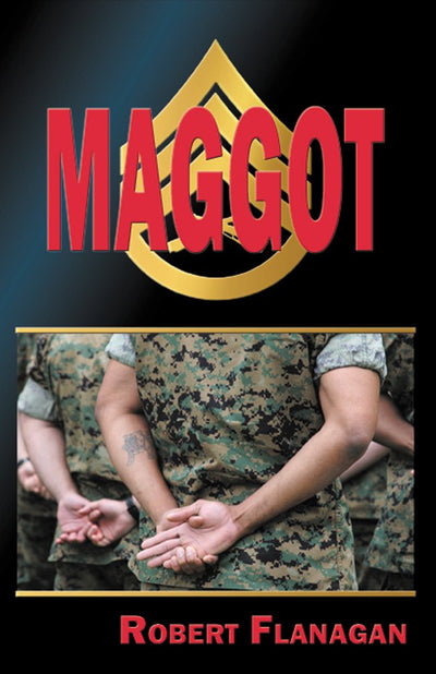 Maggot