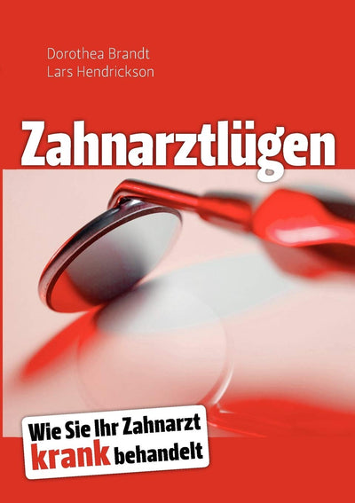 Zahnarztlgen (German Edition)