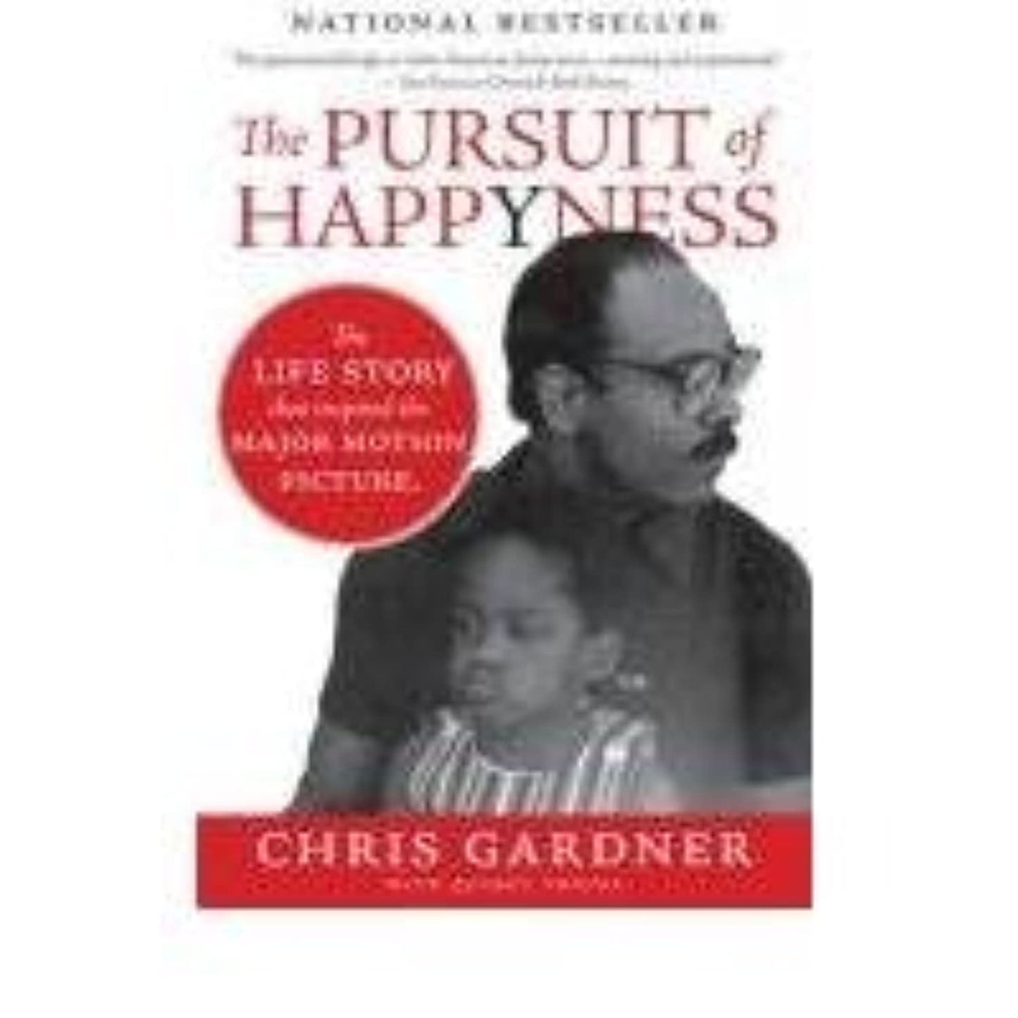 The Pursuit of Happyness: An NAACP Image Award Winner