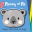 Mommy and Me (Baby's First Book)