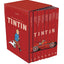 The Adventures of Tintin: The Complete Collection