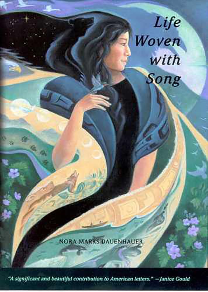 Life Woven with Song (Volume 41) (Sun Tracks)